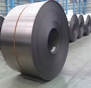 Китайская самая продаваемая прочная антикоррозийная стальная полоса/рулон на заказ в наличии - Product Image 2