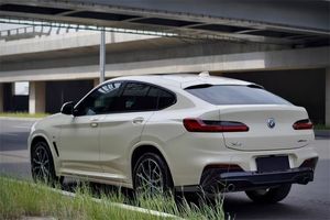 Pegatinas Autoadhesivas para Coche, Emblemas de Aluminio y Cromo, Modelo de Material Magnético y ABS, Emblemas de Coche Numerados - Product Image 4