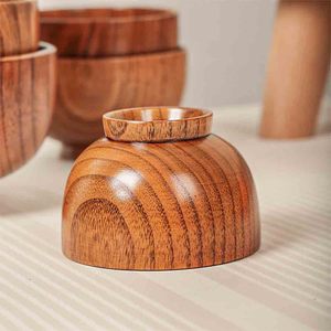 <span class=keywords><strong>Ciotola</strong></span> <span class=keywords><strong>in</strong></span> legno con Logo personalizzato - Product Image 2