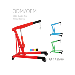 <span class=keywords><strong>3</strong></span> طن ، بسعة عالية لتركيب الآلات وصيانة معدات المركبات - Product Image 1