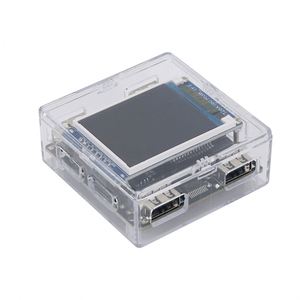 Kamband b + (प्रो) कीबोर्ड माउस नियंत्रक कीबोर्ड माउस मैक्रो स्क्रीन के साथ dma और दोहरी कंप्यूटर - Product Image 5