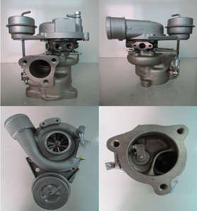 เทอร์โบชาร์จเจอร์สำหรับรถยนต์ Volkswagen 2009 Cc 2.0 Passat สำหรับ AUDI A4 Quattro 1.8L B5 Turbo 53039700029 058145703J 058145703N 53039900029 - Product Image 6