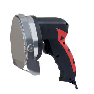 Trancheuse à barbecue portable du Moyen-Orient en gros, trancheuse à viande électrique spéciale à main, trancheuse à barbecue - Product Image 3