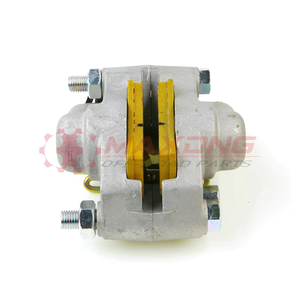 Pièces et accessoires pour VTT/UTV <span class=keywords><strong>2002</strong></span> POLARIS <span class=keywords><strong>SPORTSMAN</strong></span> <span class=keywords><strong>500</strong></span> 4X4 <span class=keywords><strong>HO</strong></span> ÉTRIER DE FREIN ARRIÈRE 1910408 - Product Image 3