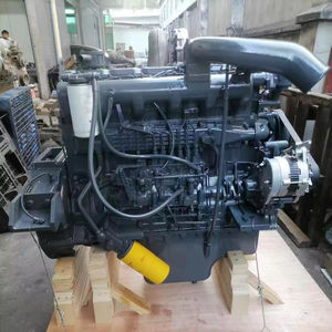 Assemblage de moteur diesel d'approvisionnement d'usine OM936LA OM906LA OM926LA OM904LA pour pièce de camion d'excavatrice - Product Image 1