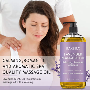 Private Label oli essenziali puri da massaggio per la cura della pelle <span class=keywords><strong>Spa</strong></span> sfuso olio da massaggio per il corpo olio essenziale per le donne - Product Image 4