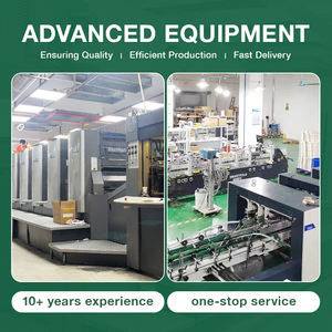 Livres de coloriage et de dessin pour enfants personnalisés, cartes à jouer souples, papier promotionnel pour peinture et <span class=keywords><strong>aquarelle</strong></span> à remplir - Product Image 6