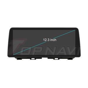 GPS cámara trasera inalámbrica vista coche Android video para Mazda 2013 2014 2015 2016 <span class=keywords><strong>3</strong></span> + 32 GB pantalla táctil reproductor multimedia - Product Image 1