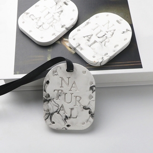 Nhà xe khách sạn sảnh làm mát không khí thả treo thơm gốm thơm hoa thạch cao hương thơm tinh dầu khuếch tán - Product Image 6