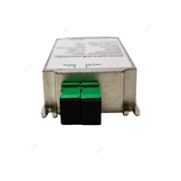 Mini CATV Receiver Fiber Optical WDM Node RF Converter Triplexer Minimode Indoor 1310Nm/1490Nm/1550Nm Without Power FTTH