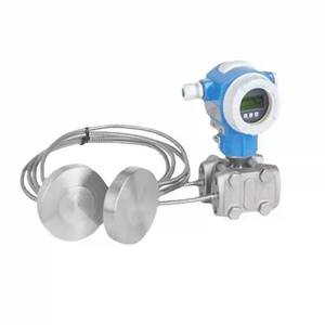 Transmetteur de pression E+H PMC71 4-20 mA IP65 Jauge de niveau hydrostatique à silicium diffusé - Product Image 4