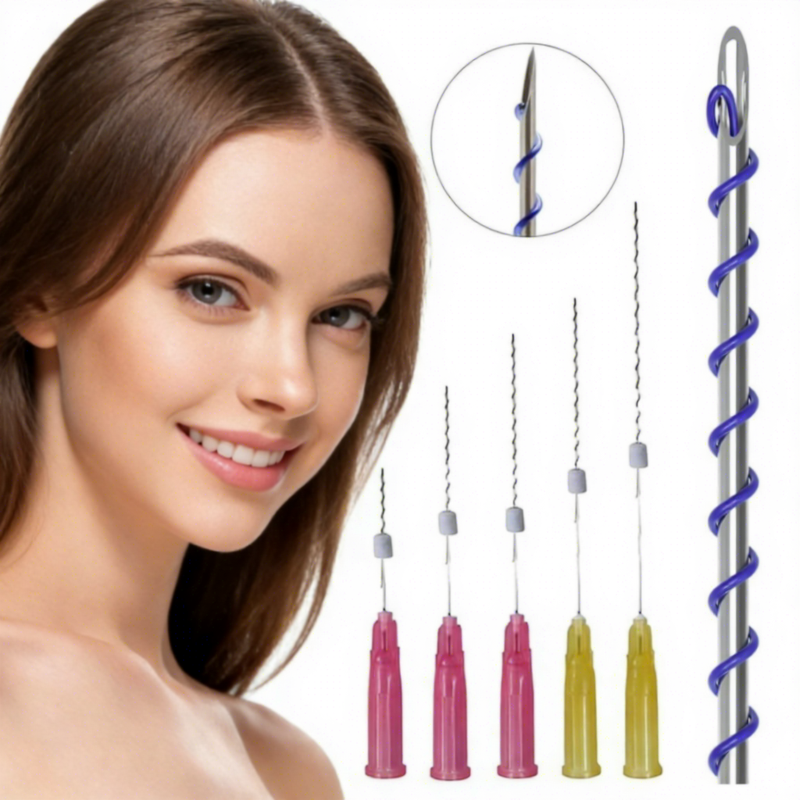 Wholesale Collagen Screw Versus Mono PDO