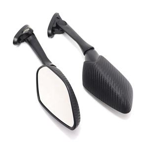 <span class=keywords><strong>Precio</strong></span> barato motocicleta espejo lateral espejo trasero retrovisor ala conducción espejo para <span class=keywords><strong>Yamaha</strong></span> <span class=keywords><strong>R3</strong></span> R25 partes del cuerpo Espejos - Product Image 3