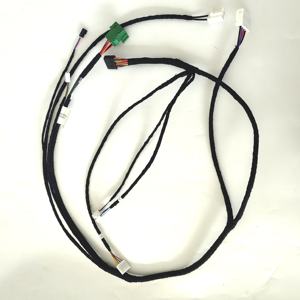 Подгонянный Жгут проводов зажигания главной цепи скутера - Product Image 2