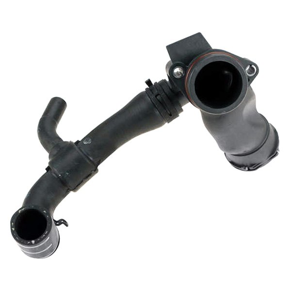 mer Mercedes Engine Coolant Outlet Flange - Genuine Mercedes