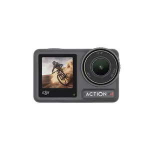 DJI Osmo hiệu suất Màu sắc | hành động không thấm nước 4 - 1/1. Cảm biến 3inch và hình ảnh ánh sáng yếu tuyệt đẹp | 10bit & dlog m lên đến 18m MicroSD