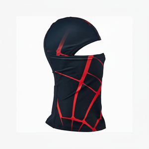 Cagoule design professionnel vente en gros cagoules design mode Hip Hop moto Ski masque cagoule - Product Image 1