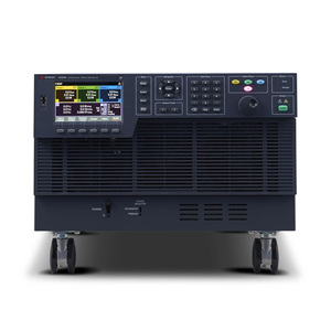Alimentation électrique triphasée AC6906L de Keysight, 320 Vrms, 6 KVA, 550 Hz, fabriquée en Allemagne, garantie 1 mois - Product Image 3