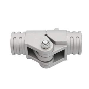 Besélément — coupleur de moulage sous pression, <span class=keywords><strong>en</strong></span> aluminium - Product Image 1