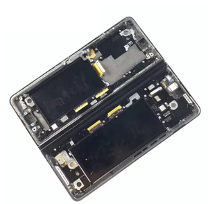 Inneres LCD-Display Touchscreen-Einheit für Samsung Galaxy Z Fold 2 f916 FOLD 3 SM-F926U F926D/S LCD-Digitizer-Bildschirm-Einheit - Product Image 5