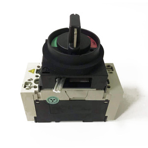 Công Tắc Khí Fanuc 2CA014(NF32SVF)+ F-03SV(2CY402) - Product Image 5
