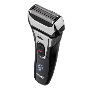 <span class=keywords><strong>Pas</strong></span> <span class=keywords><strong>cher</strong></span> Offre Spéciale Top Qualité En Gros Hommes <span class=keywords><strong>Rasoir</strong></span> Électrique <span class=keywords><strong>Rechargeable</strong></span> Tondeuse Hommes <span class=keywords><strong>Rasoir</strong></span> - Product Image 1