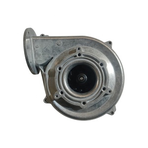 Ventilador de Refrigeración para Caldera de Gas NRG118/0800-3612-030210 230VAC 50HZ 65W, Aspas de Hierro Fundido OEM - Product Image 2