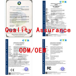 Nouveau Mini sans fil entièrement automatique alimenté par USB en plastique Machine à laver domestique économe en énergie tout-en-un laveuse/sécheuse pour - Product Image 6