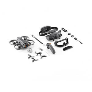 Nuevo <span class=keywords><strong>Combo</strong></span> DJI <span class=keywords><strong>Avata</strong></span> 2 <span class=keywords><strong>Fly</strong></span> <span class=keywords><strong>More</strong></span> 2025 (Tres Baterías) Experiencia de Vuelo FPV Control de Movimiento Sensor de 1/1.3 Pulgadas - Product Image 2