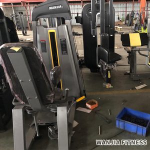 Attrezzatura Sportiva di Alta Qualità per Body Building, Macchina per <span class=keywords><strong>Esercizi</strong></span> Fitness da Palestra, Adduttore per Allenamento - Product Image 6