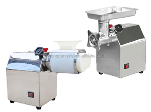 Tritacarne da Banco in Acciaio Inox Efficiente <span class=keywords><strong>per</strong></span> Uso Commerciale con Lame Affilate - Product Image 6