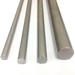 เหล็กกล้าไร้สนิมชนิดแท่งกลม 316L มาตรฐาน <span class=keywords><strong>80</strong></span> มม. เหล็กกล้าไร้สนิมแบบแท่งกลม - Product Image 4