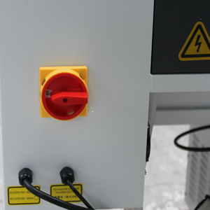 Máquina cortadora láser de CO2 económica con soporte USB Ard, fácil de operar - Product Image 6