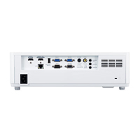 Proyector Láser Ace-r LU-P500F de 5500 ANSI Lúmenes, 1080P Full HD DLP, Profesional para Ingeniería, Negocios y Educación, Venta al Por Mayor