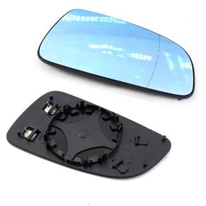Accesorios para automóviles para <span class=keywords><strong>Opel</strong></span> <span class=keywords><strong>ASTRA</strong></span> 2004-2008 lente inversa espejo <span class=keywords><strong>retrovisor</strong></span> lente azul con calefacción 13141985 - Product Image 1