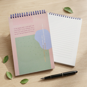 Luxury PU leather <b>notebook</b> Custom logo office stationery <b>A5</b> A6 custom notepad Fashion journal wholesale - Product Image 1