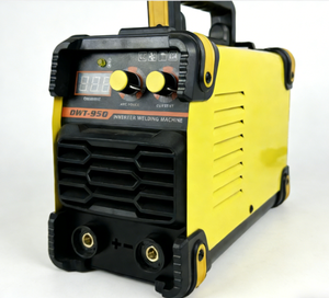 Nouvelle machine à souder numérique à écran LED de haute qualité <span class=keywords><strong>Arc</strong></span> 300 DC Motor 110V220v portable mini pour usage domestique - Product Image 5