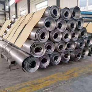 Les fabricants chinois produisent <span class=keywords><strong>de</strong></span> la <span class=keywords><strong>feuille</strong></span> <span class=keywords><strong>de</strong></span> <span class=keywords><strong>plomb</strong></span> <span class=keywords><strong>autocollante</strong></span> respectueuse <span class=keywords><strong>de</strong></span> l'environnement, d'une épaisseur <span class=keywords><strong>de</strong></span> 0,025 mm, capable <span class=keywords><strong>de</strong></span> protéger des rayons X - Product Image 6