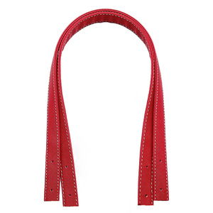 Vente en gros 60cm PU <span class=keywords><strong>sac</strong></span> en cuir poignées <span class=keywords><strong>sac</strong></span> à main sangle <span class=keywords><strong>de</strong></span> remplacement 2mm <span class=keywords><strong>de</strong></span> large <span class=keywords><strong>avec</strong></span> <span class=keywords><strong>rivets</strong></span> <span class=keywords><strong>sac</strong></span> à bandoulière <span class=keywords><strong>sac</strong></span> à main - Product Image 5