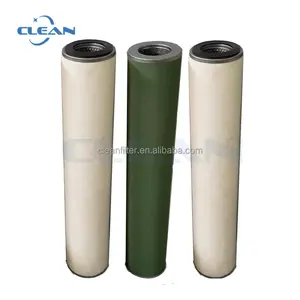 High quality material coalescing filter element 1201652 Gas filter separator