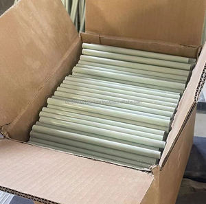 Goupilles trapézoïdales en fibre de verre Goupilles imbriquées pour murs de soutènement Keystone Syetems - Product Image 2