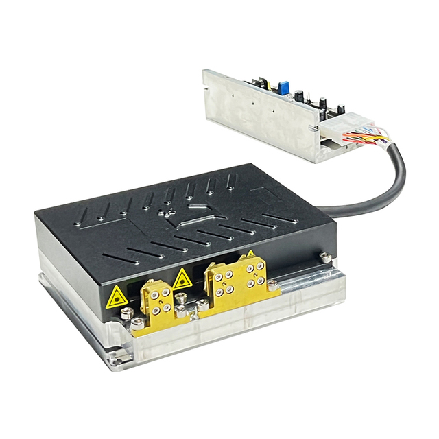 Optlaser 10W High Power Laser Diode Module with External Dimming and TEC Cooling