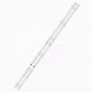 JY-675 JL.D32061330-003BS-M Tiras Led Para Strip Leds Lights pour 32 "Hisen Se <span class=keywords><strong>Tv</strong></span> JL.D32061330-003CS-M LED32N2000 32K3100 H1600Y - Product Image 1
