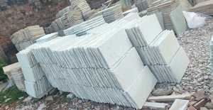 Direct Factory Supply Honed Natural Sandstone Tiles for Exterior Use Minimalist Design <b>Paving</b> Slabs from Exporter - Product Image 3