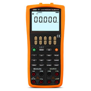 เครื่อง Victory 220V <span class=keywords><strong>LOOP</strong></span> thermocouple เครื่องปรับกระบวนการความดันมัลติฟังก์ชันพร้อมการรับประกัน1ปี - Product Image 2