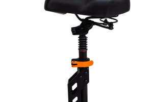 Scooter Eléctrico Pro Sunred - Batería de Litio, Plegable, Impermeable, Velocidad de 25 km/h, Capacidad de Carga de 120 kg, Almacén Oficial Kuk en Polonia - Product Image 3