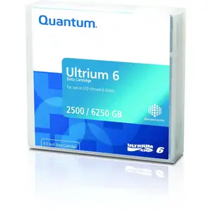 Kuantum LTO Ultrium depolama kartuşu için LTO4/LTO5/LTO6/LTO7/LTO8/LTO9 veri kartuşu bant