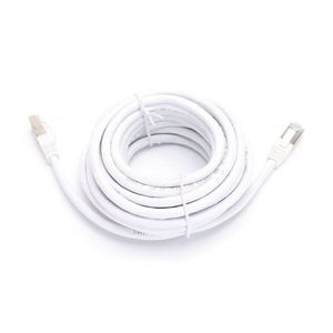 Cat7 Data <b>Cable</b> 1.5M High Speed Ethernet Network <b>Cable</b> <b>for</b> <b>Computer</b> Internet Connection - Product Image 1