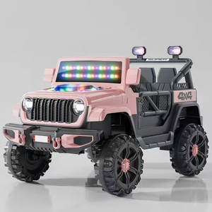 Auto de Juguete con Control Remoto para Padres, Vehículo Seguro para Interiores para Niños de 2 a 14 Años, Regalo de Cumpleaños para Niños y Niñas - Product Image 4