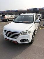Haval H6 Coupé Blue Label 2015 2016 2017, conduite à gauche, 5 places, SUV compact, voiture d'occasion